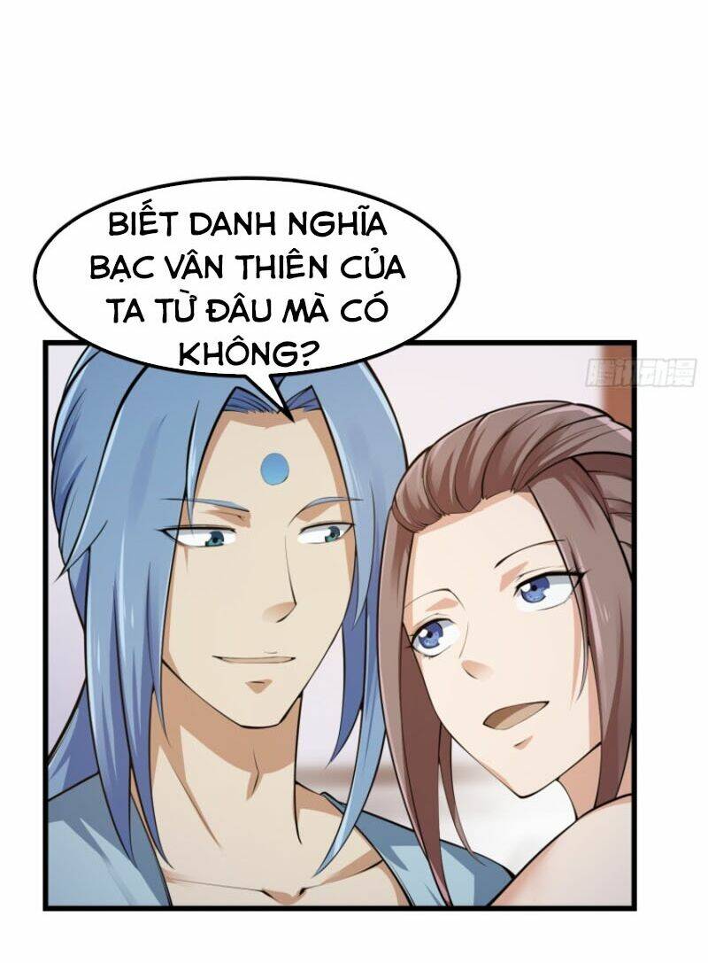 Ta Chẳng Qua Là Một Đại La Kim Tiên: Chapter 178