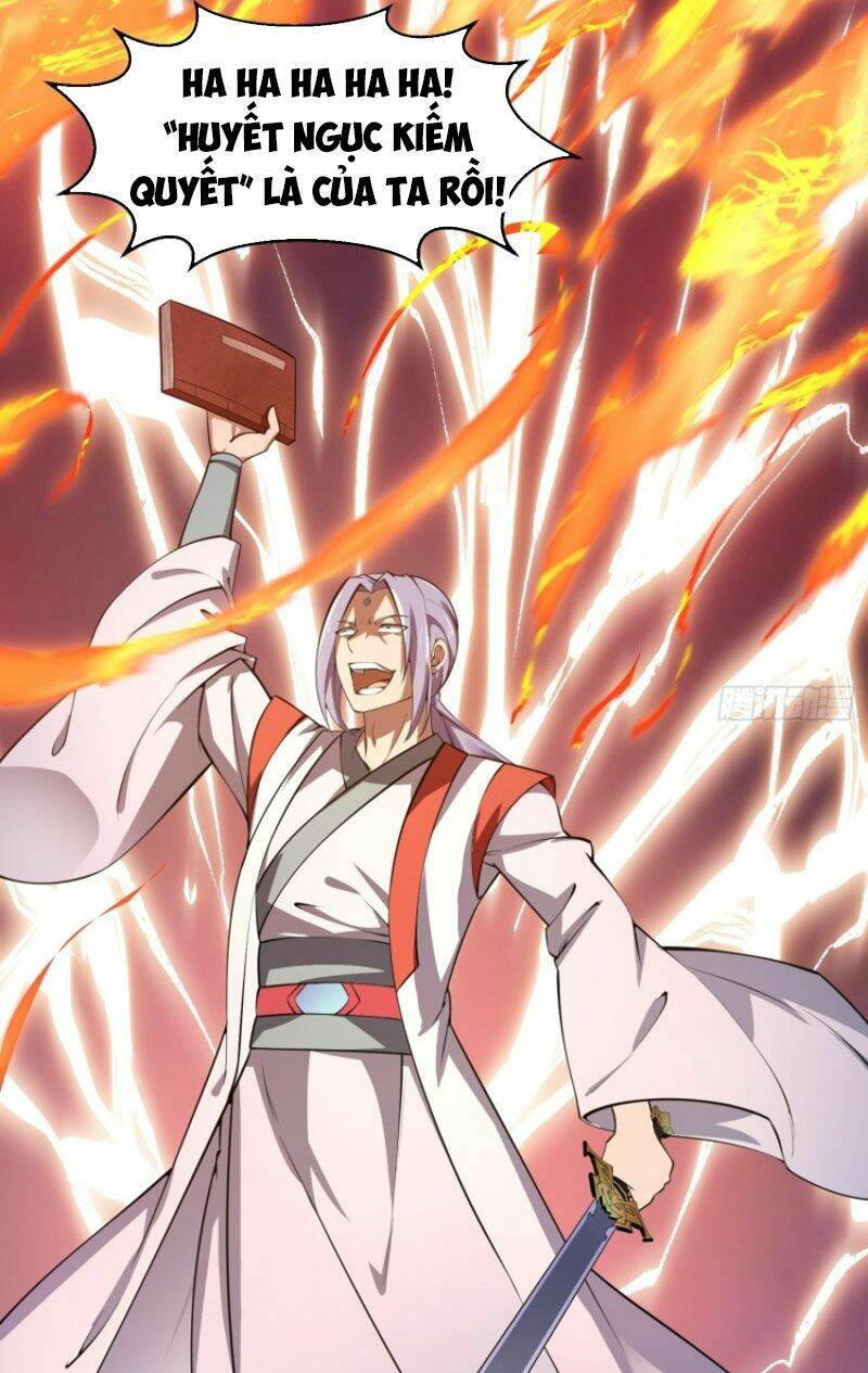 Ta Chẳng Qua Là Một Đại La Kim Tiên: Chapter 178