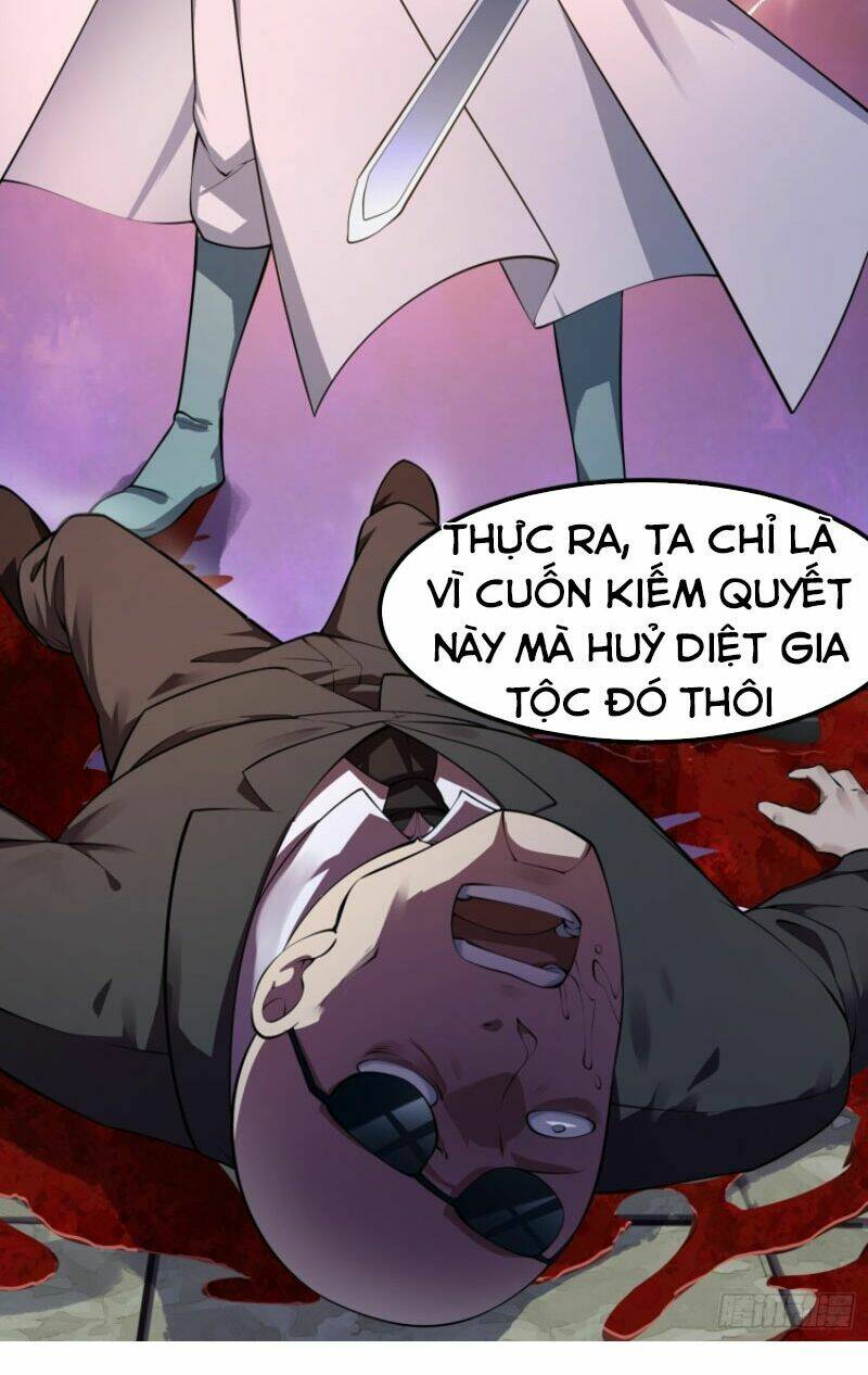 Ta Chẳng Qua Là Một Đại La Kim Tiên: Chapter 178