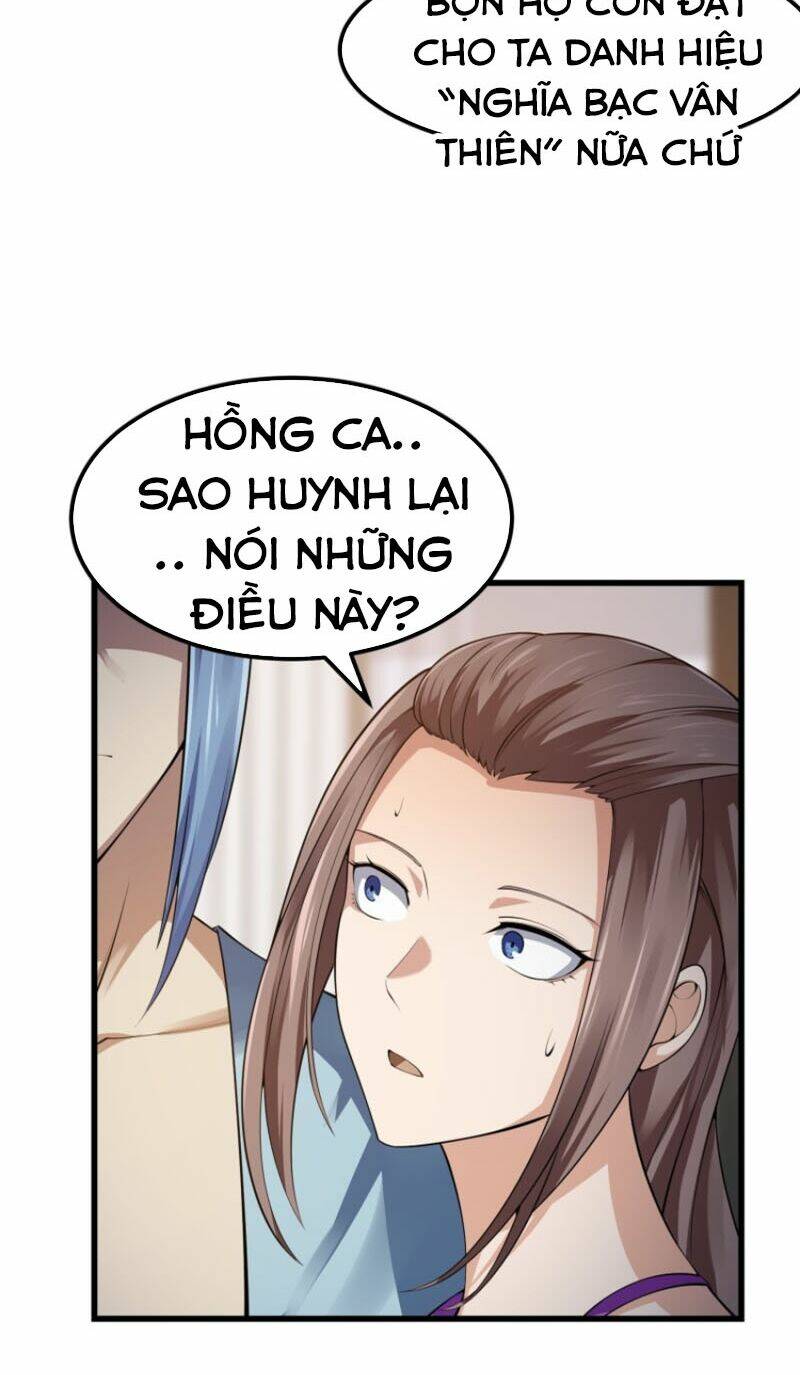 Ta Chẳng Qua Là Một Đại La Kim Tiên: Chapter 178