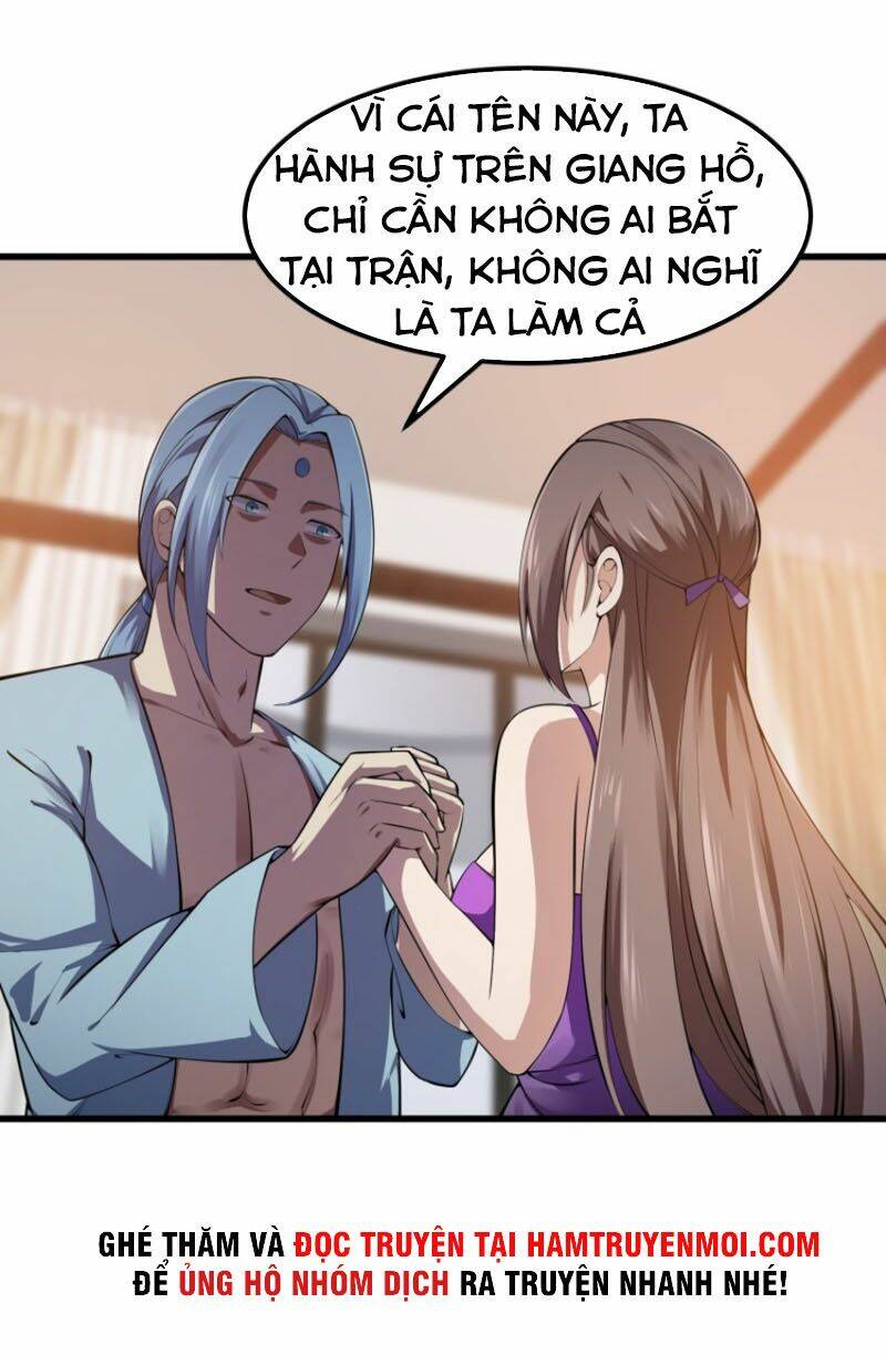 Ta Chẳng Qua Là Một Đại La Kim Tiên: Chapter 178