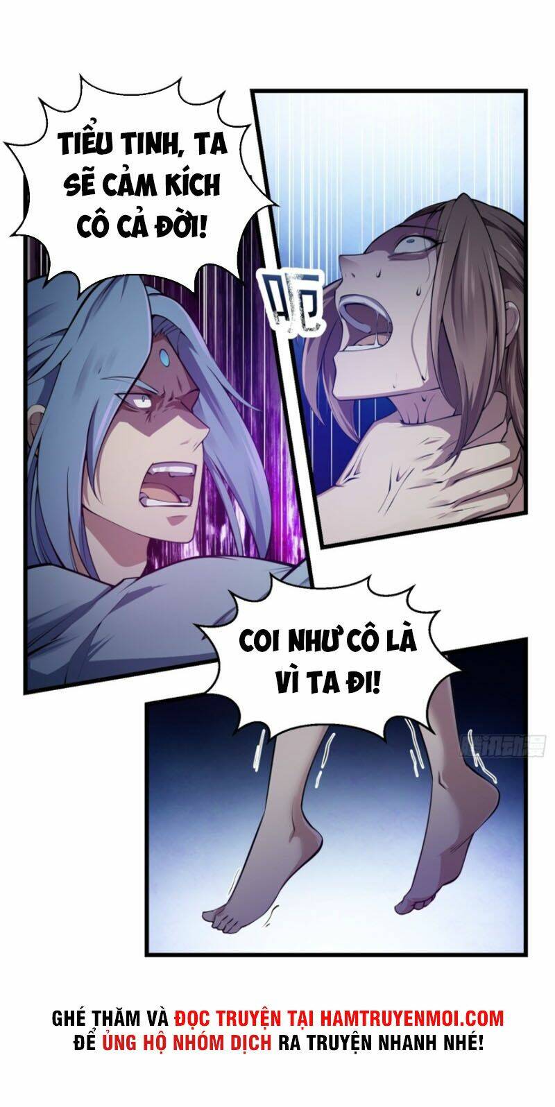 Ta Chẳng Qua Là Một Đại La Kim Tiên: Chapter 178