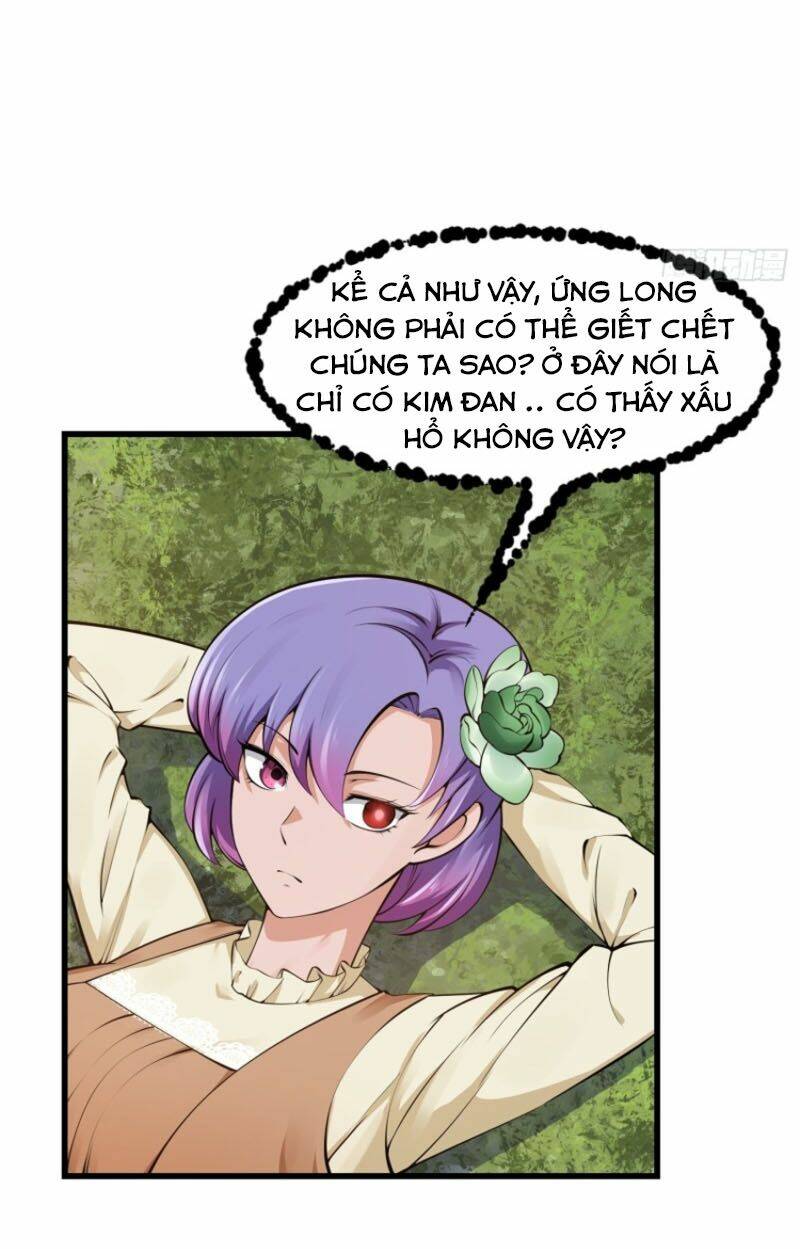 Ta Chẳng Qua Là Một Đại La Kim Tiên: Chapter 178