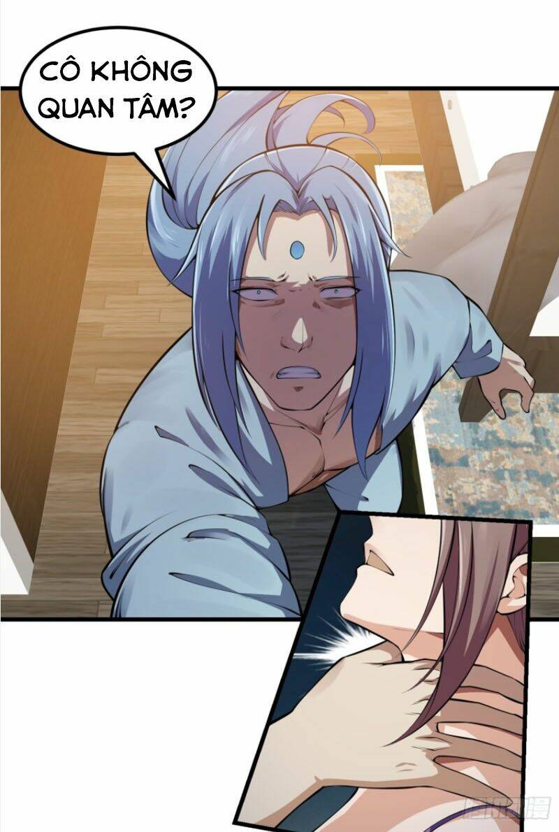 Ta Chẳng Qua Là Một Đại La Kim Tiên: Chapter 179