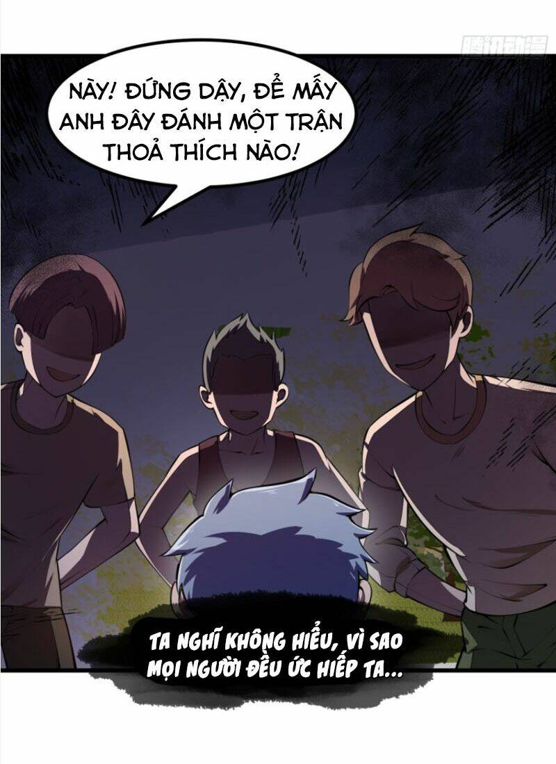 Ta Chẳng Qua Là Một Đại La Kim Tiên: Chapter 179