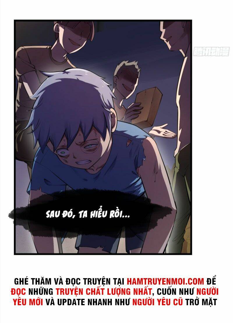 Ta Chẳng Qua Là Một Đại La Kim Tiên: Chapter 179