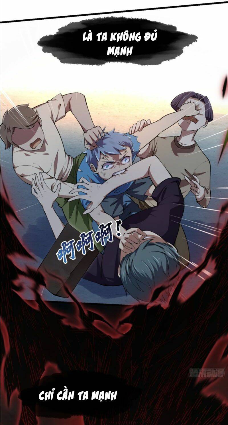 Ta Chẳng Qua Là Một Đại La Kim Tiên: Chapter 179