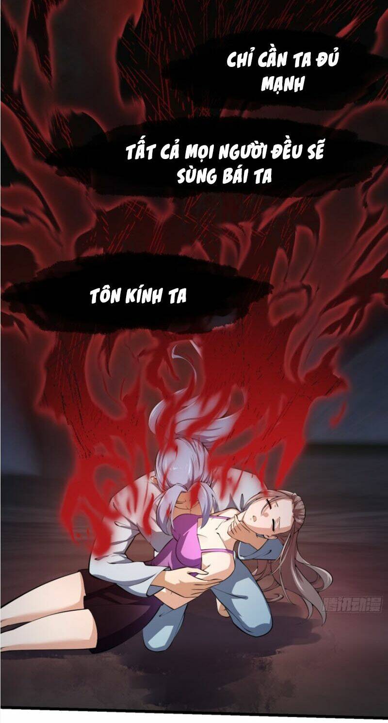 Ta Chẳng Qua Là Một Đại La Kim Tiên: Chapter 179