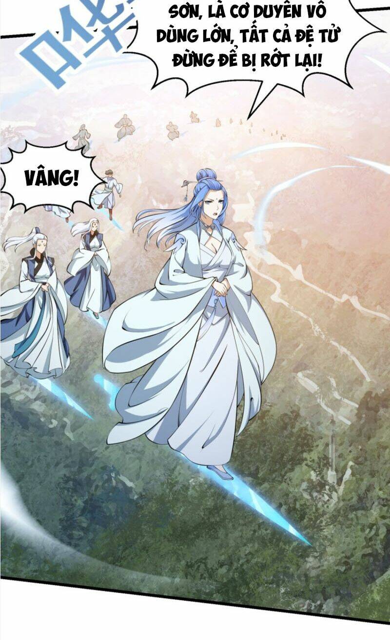 Ta Chẳng Qua Là Một Đại La Kim Tiên: Chapter 179