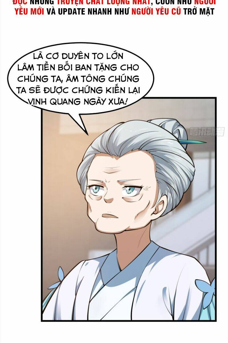 Ta Chẳng Qua Là Một Đại La Kim Tiên: Chapter 179