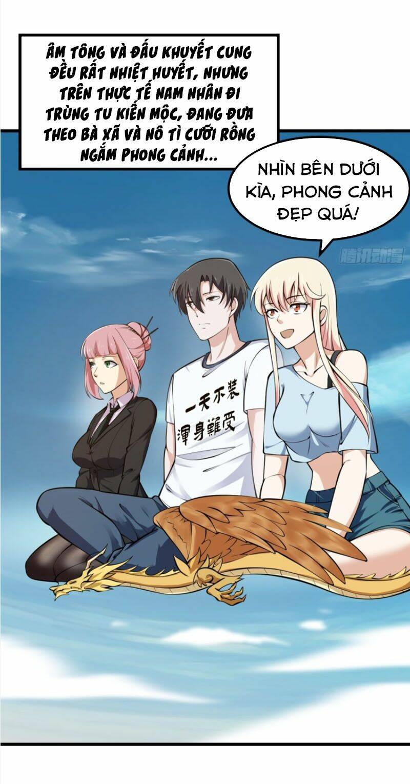 Ta Chẳng Qua Là Một Đại La Kim Tiên: Chapter 179