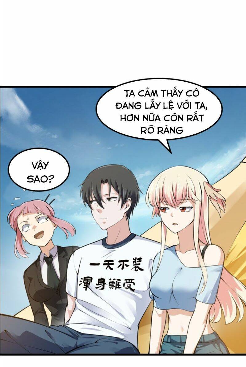 Ta Chẳng Qua Là Một Đại La Kim Tiên: Chapter 179