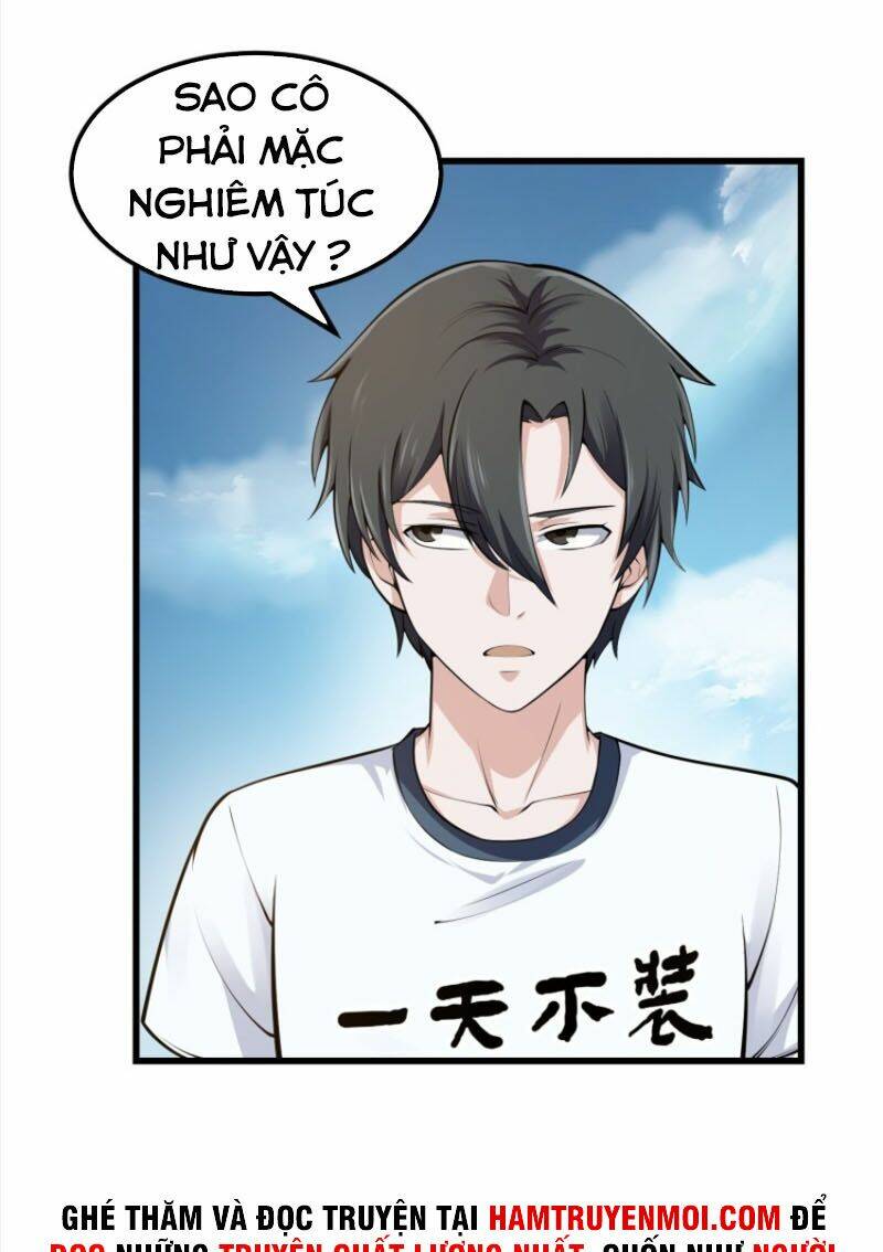Ta Chẳng Qua Là Một Đại La Kim Tiên: Chapter 179