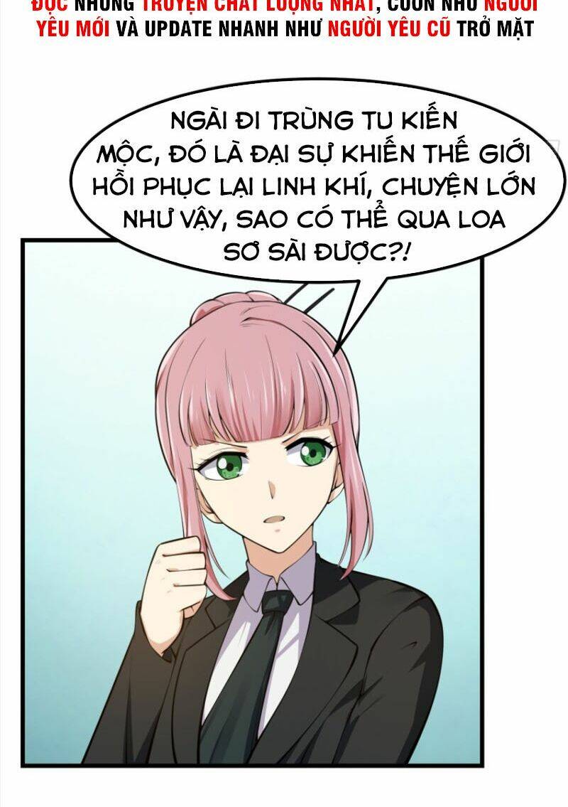 Ta Chẳng Qua Là Một Đại La Kim Tiên: Chapter 179