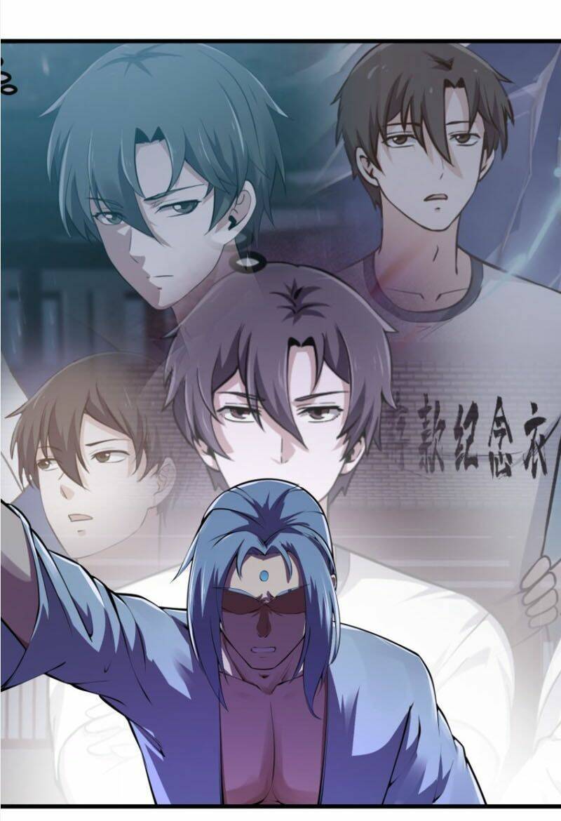 Ta Chẳng Qua Là Một Đại La Kim Tiên: Chapter 179