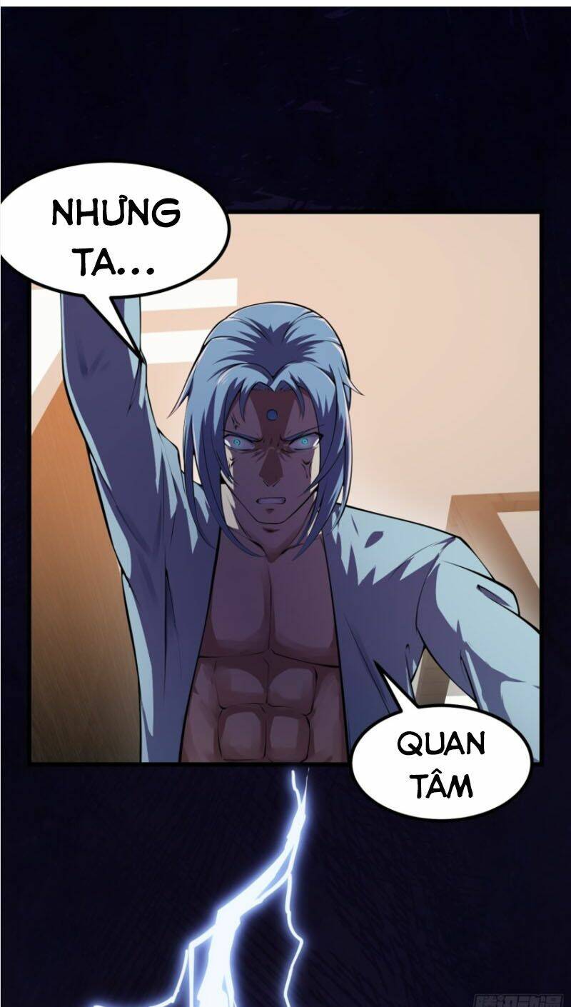 Ta Chẳng Qua Là Một Đại La Kim Tiên: Chapter 179