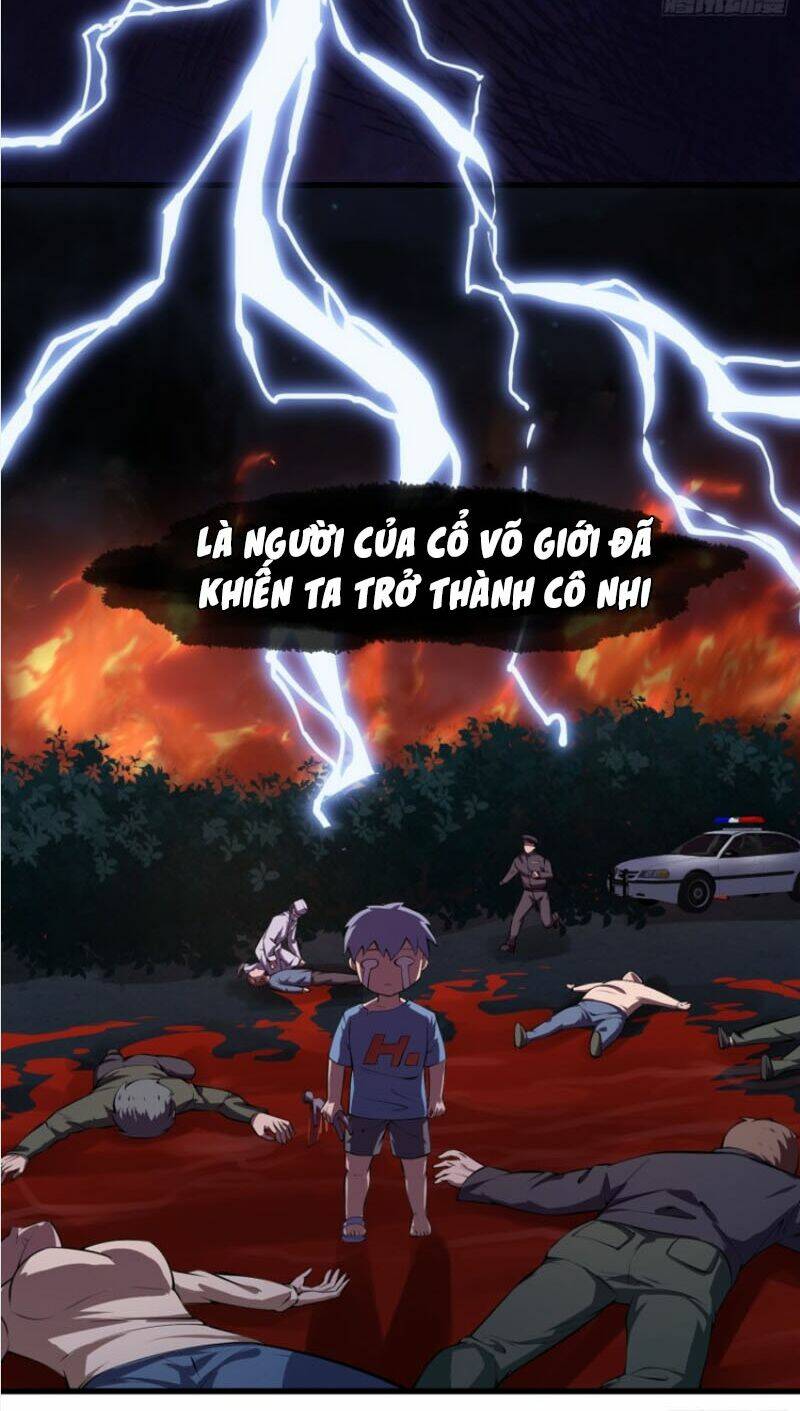 Ta Chẳng Qua Là Một Đại La Kim Tiên: Chapter 179