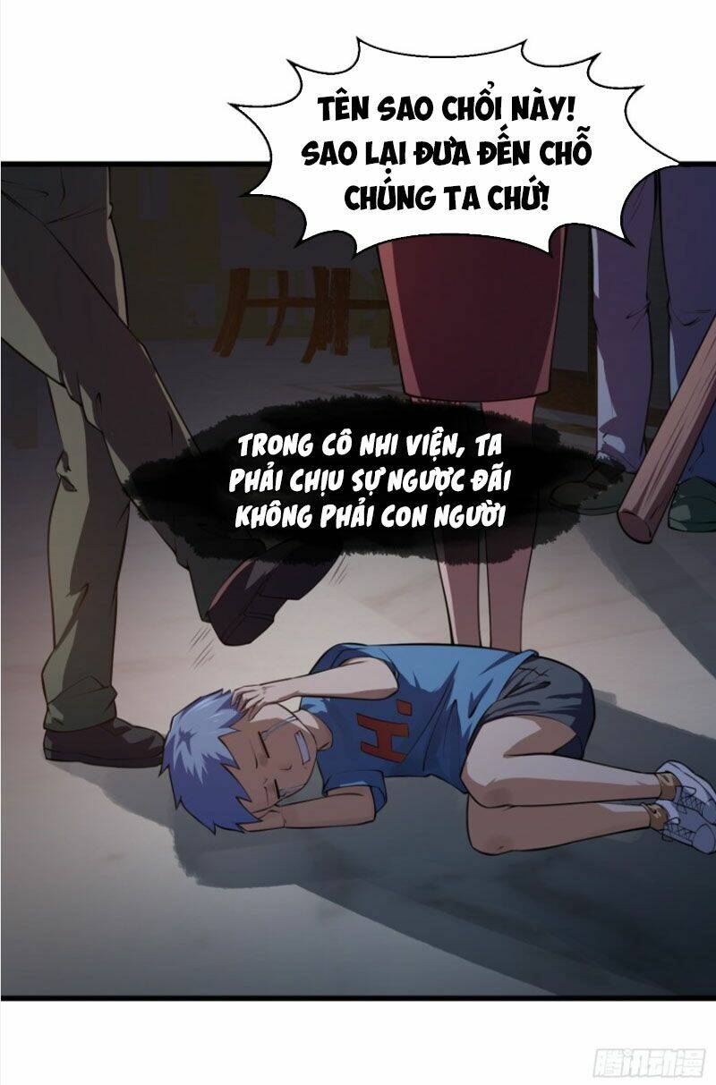 Ta Chẳng Qua Là Một Đại La Kim Tiên: Chapter 179