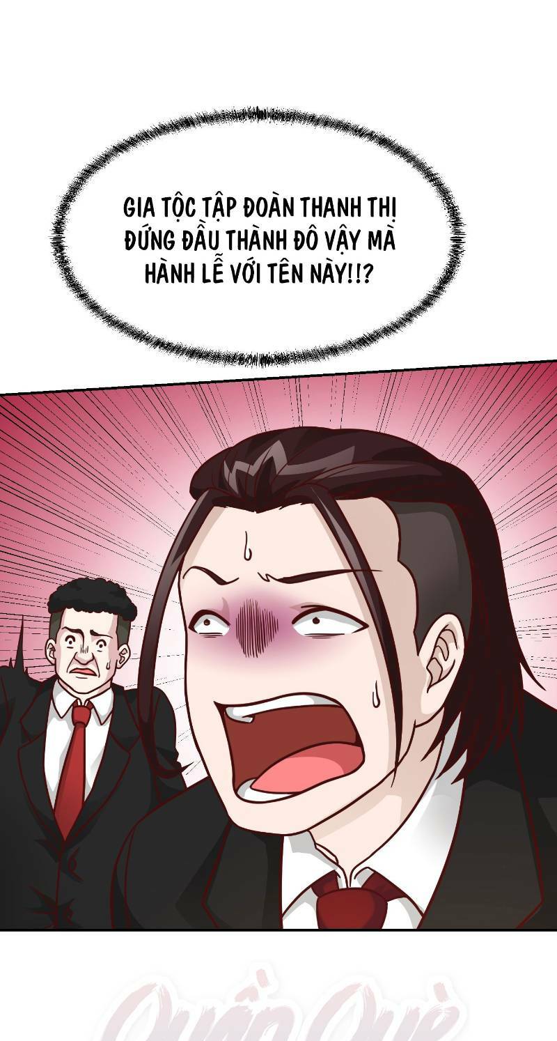 Ta Chẳng Qua Là Một Đại La Kim Tiên: Chapter 18
