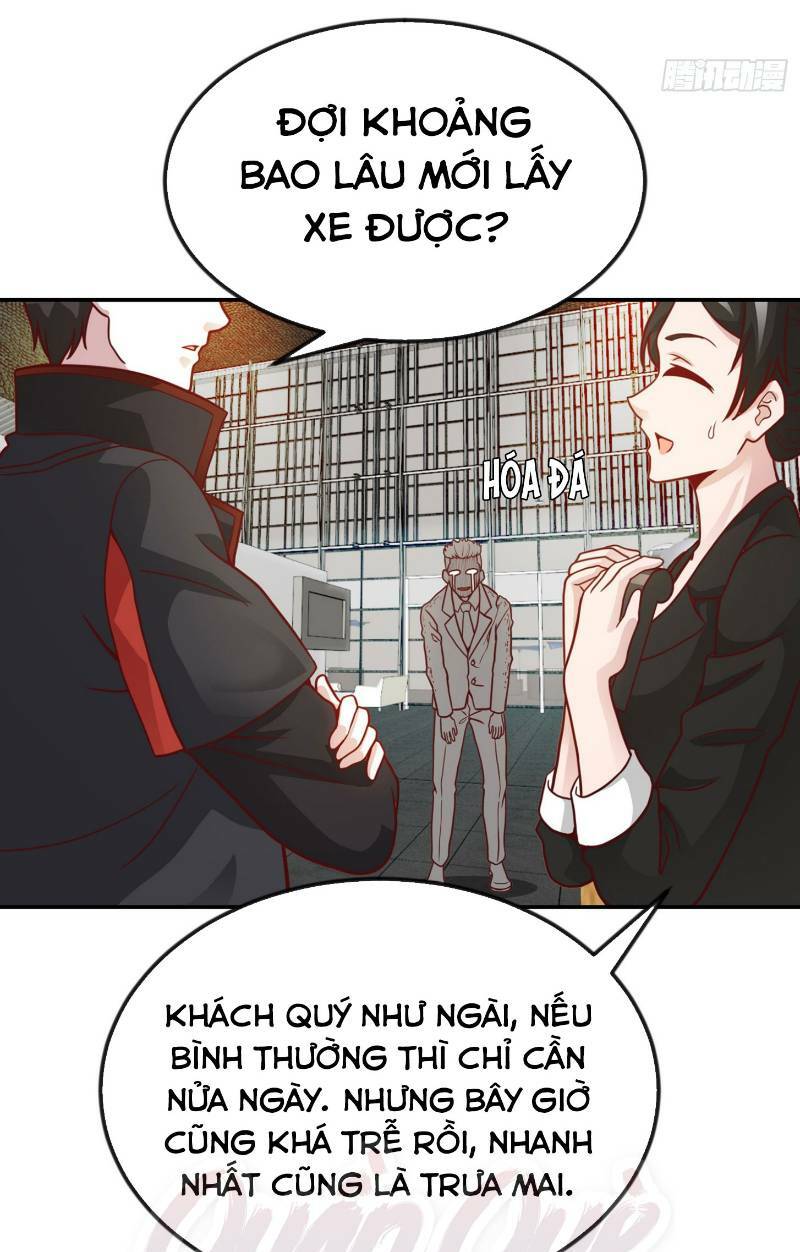 Ta Chẳng Qua Là Một Đại La Kim Tiên: Chapter 18