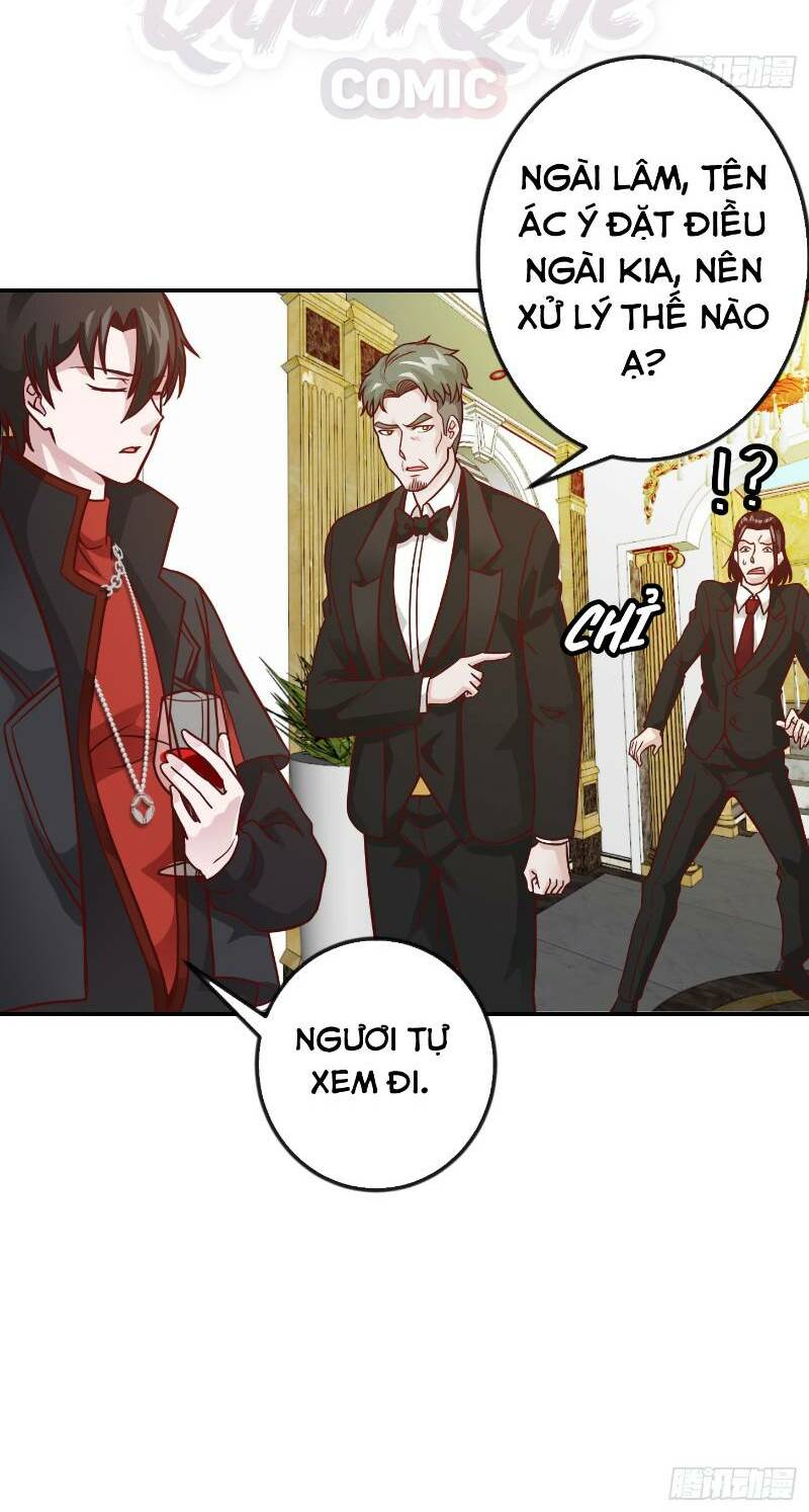 Ta Chẳng Qua Là Một Đại La Kim Tiên: Chapter 18