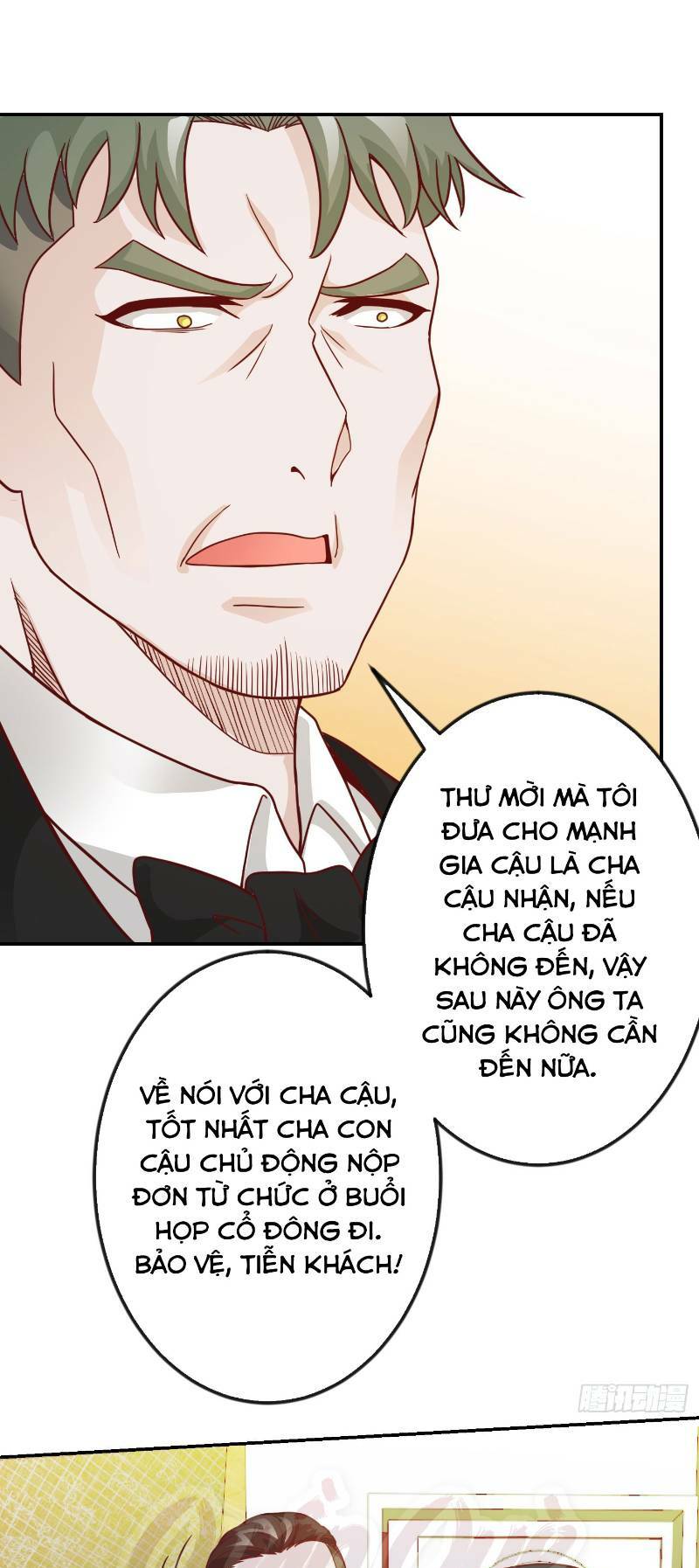 Ta Chẳng Qua Là Một Đại La Kim Tiên: Chapter 18