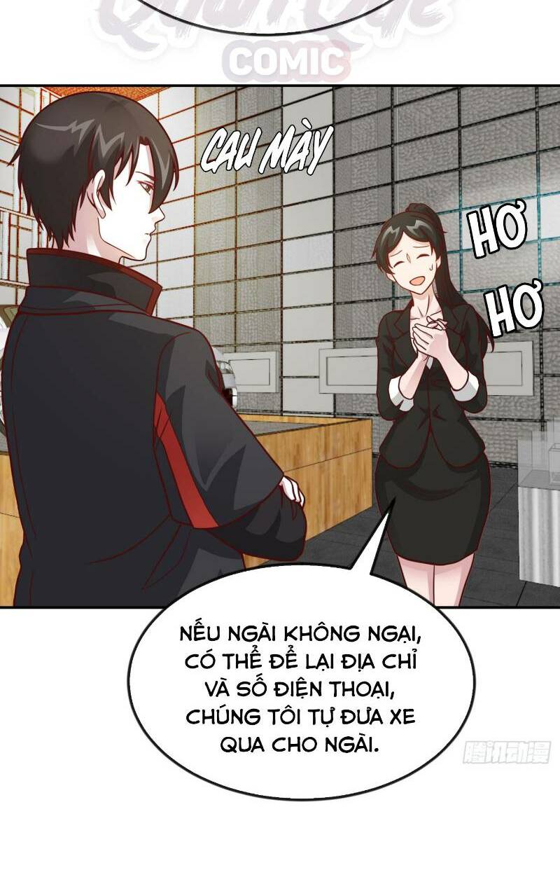 Ta Chẳng Qua Là Một Đại La Kim Tiên: Chapter 18