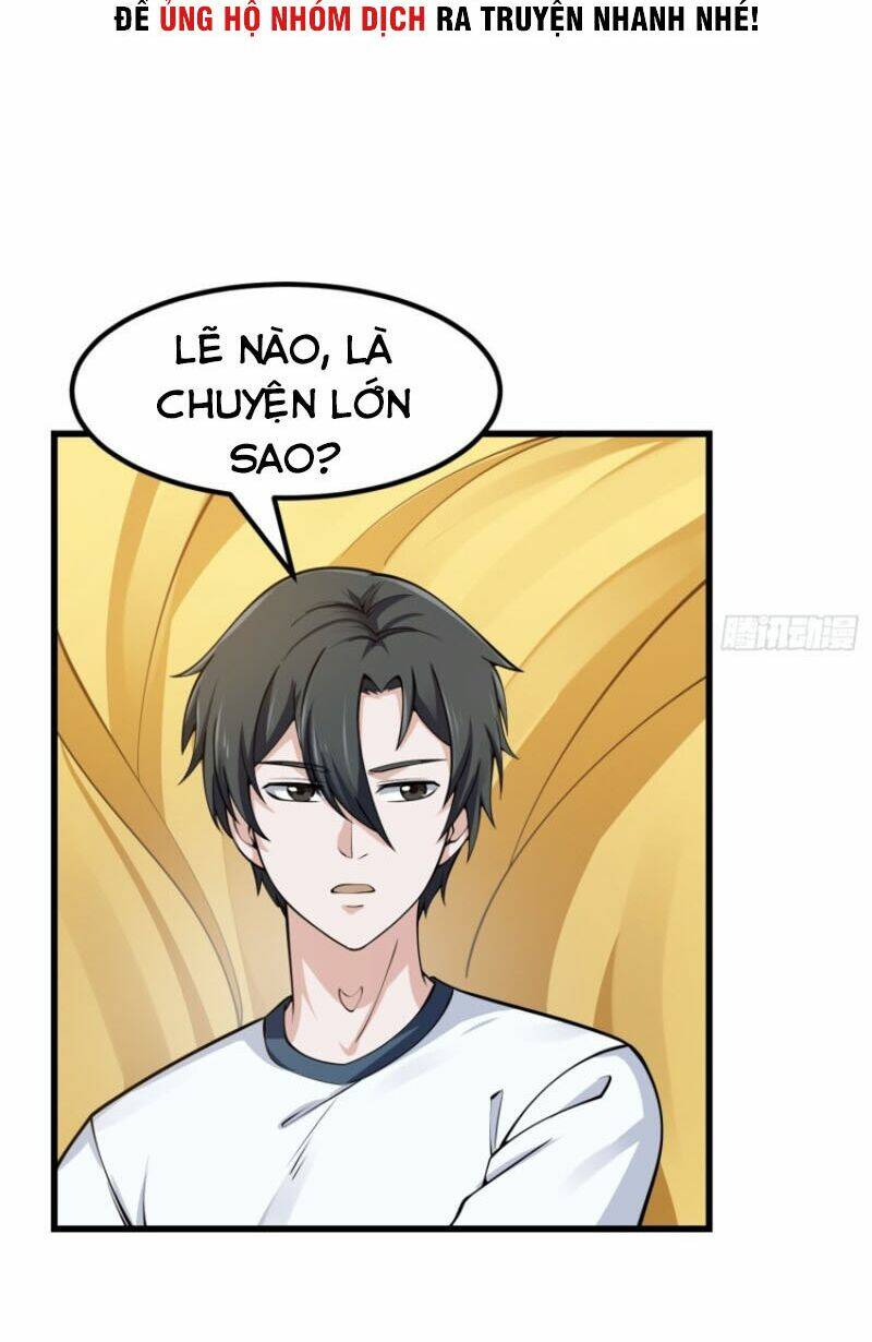 Ta Chẳng Qua Là Một Đại La Kim Tiên: Chapter 180