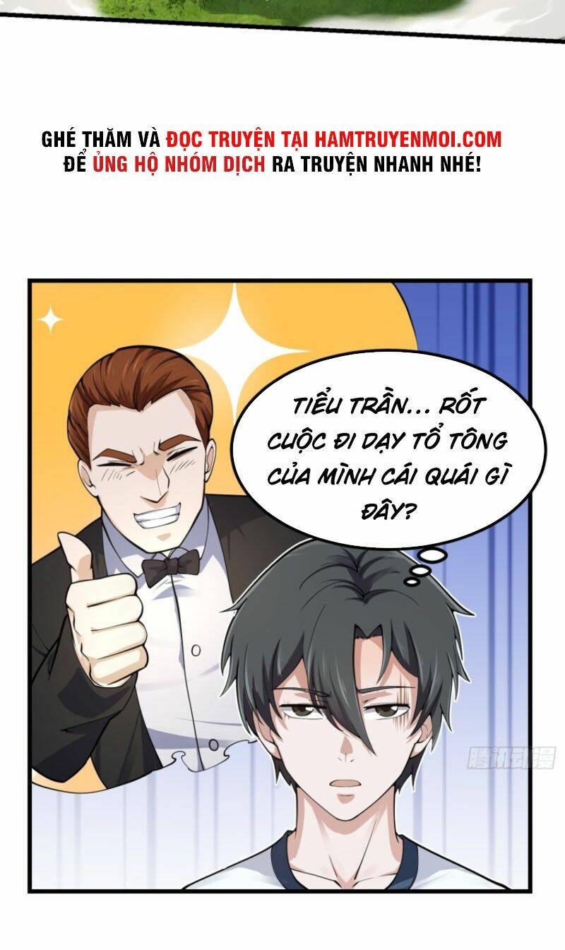 Ta Chẳng Qua Là Một Đại La Kim Tiên: Chapter 180