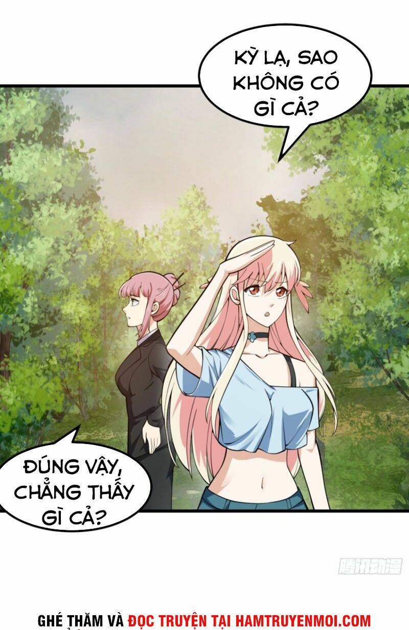 Ta Chẳng Qua Là Một Đại La Kim Tiên: Chapter 180
