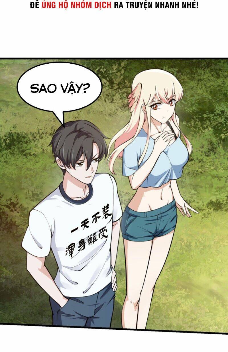 Ta Chẳng Qua Là Một Đại La Kim Tiên: Chapter 180