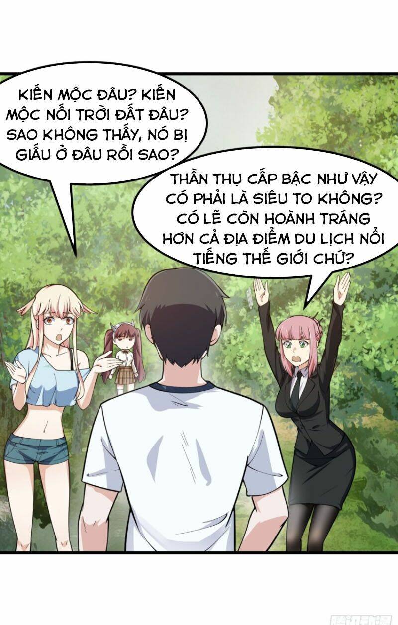 Ta Chẳng Qua Là Một Đại La Kim Tiên: Chapter 180