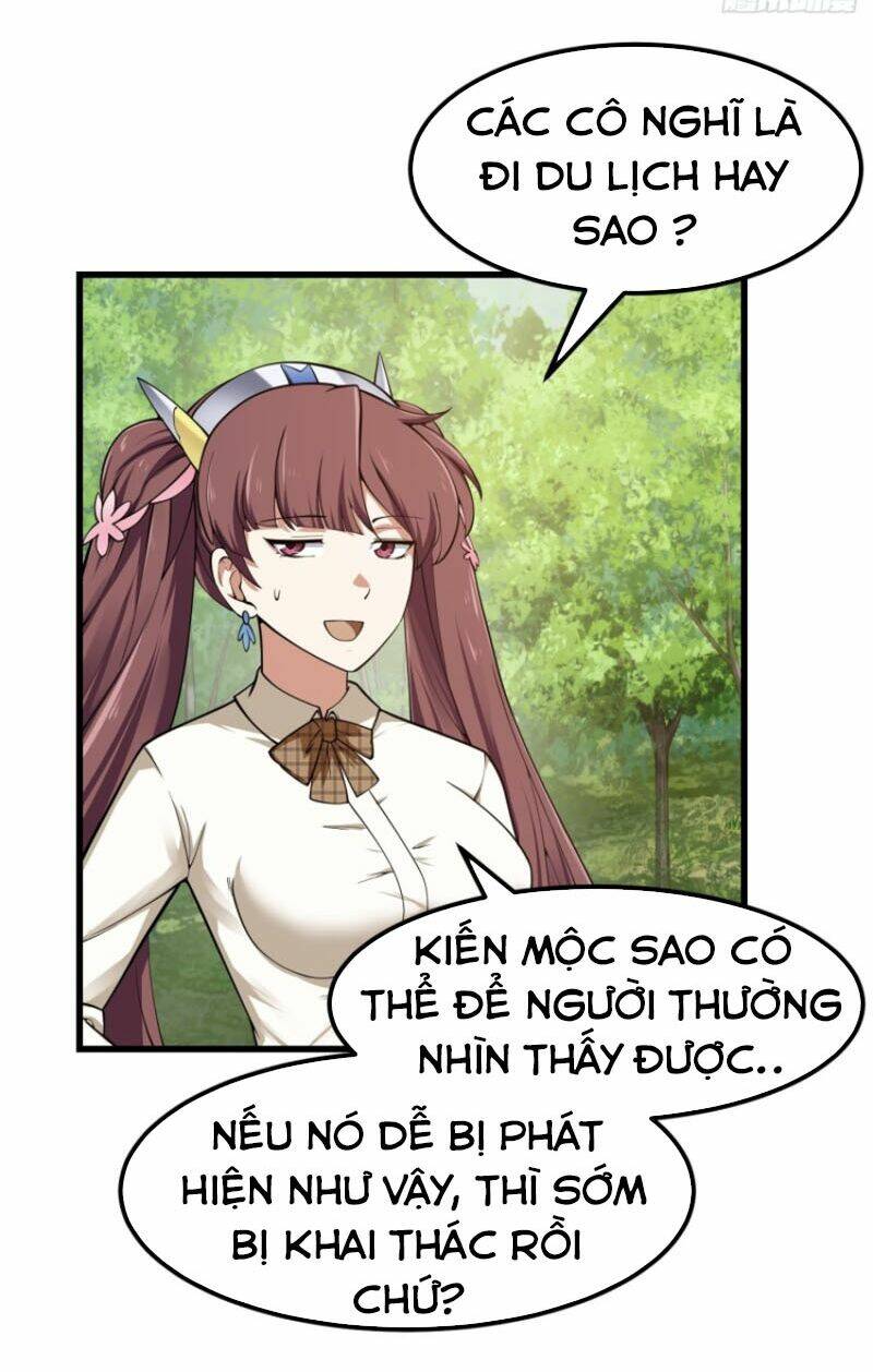 Ta Chẳng Qua Là Một Đại La Kim Tiên: Chapter 180