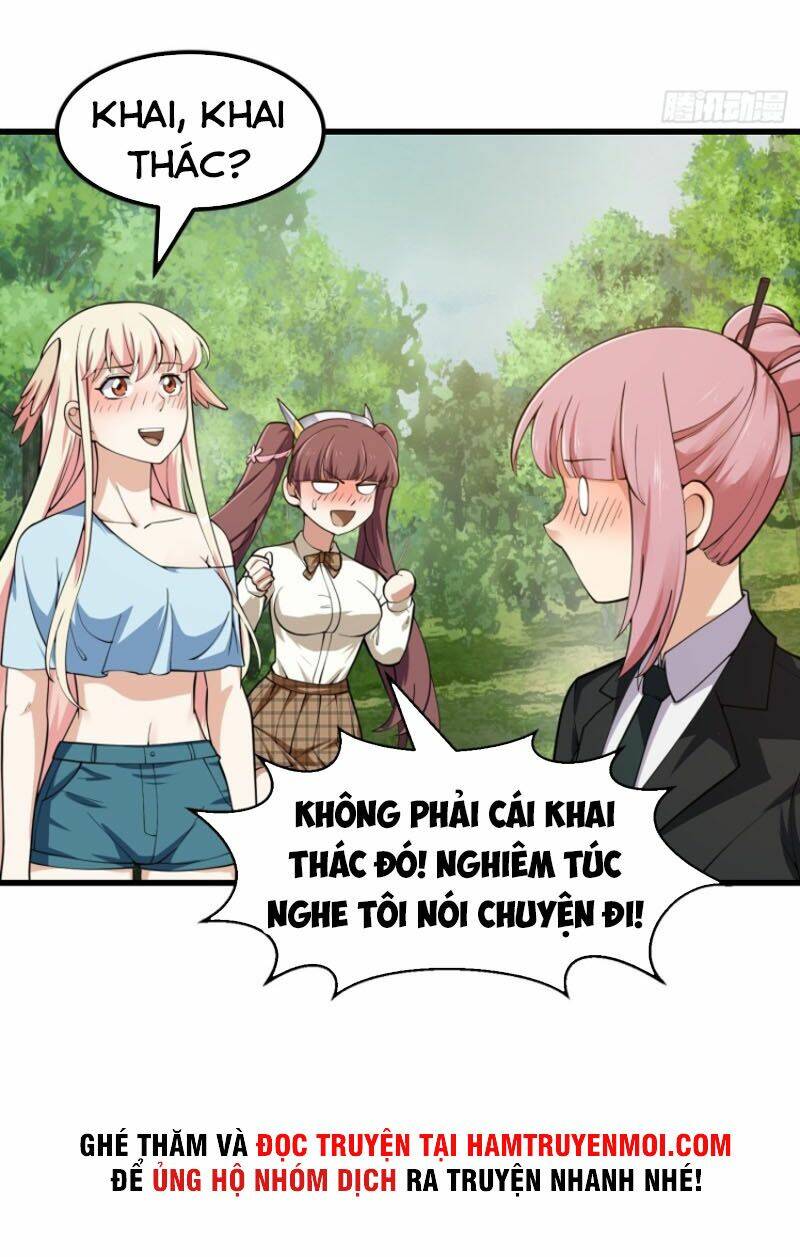 Ta Chẳng Qua Là Một Đại La Kim Tiên: Chapter 180