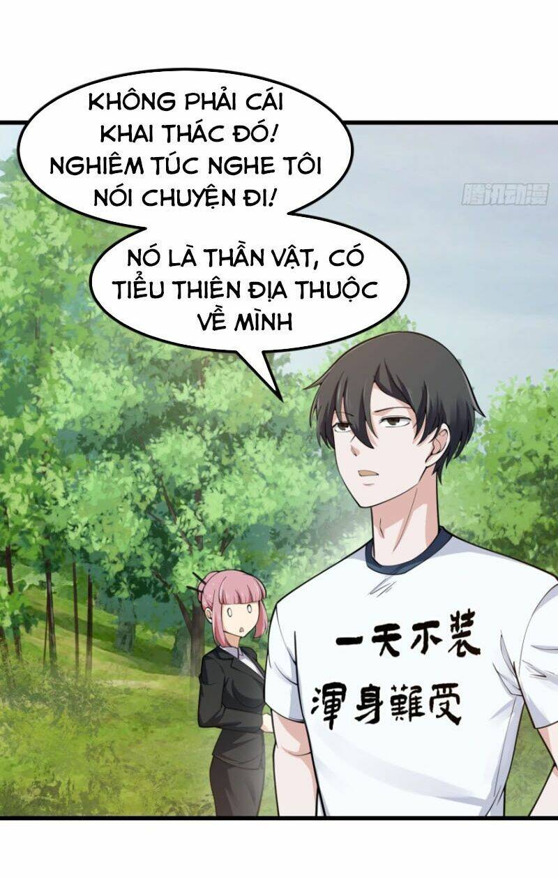 Ta Chẳng Qua Là Một Đại La Kim Tiên: Chapter 180