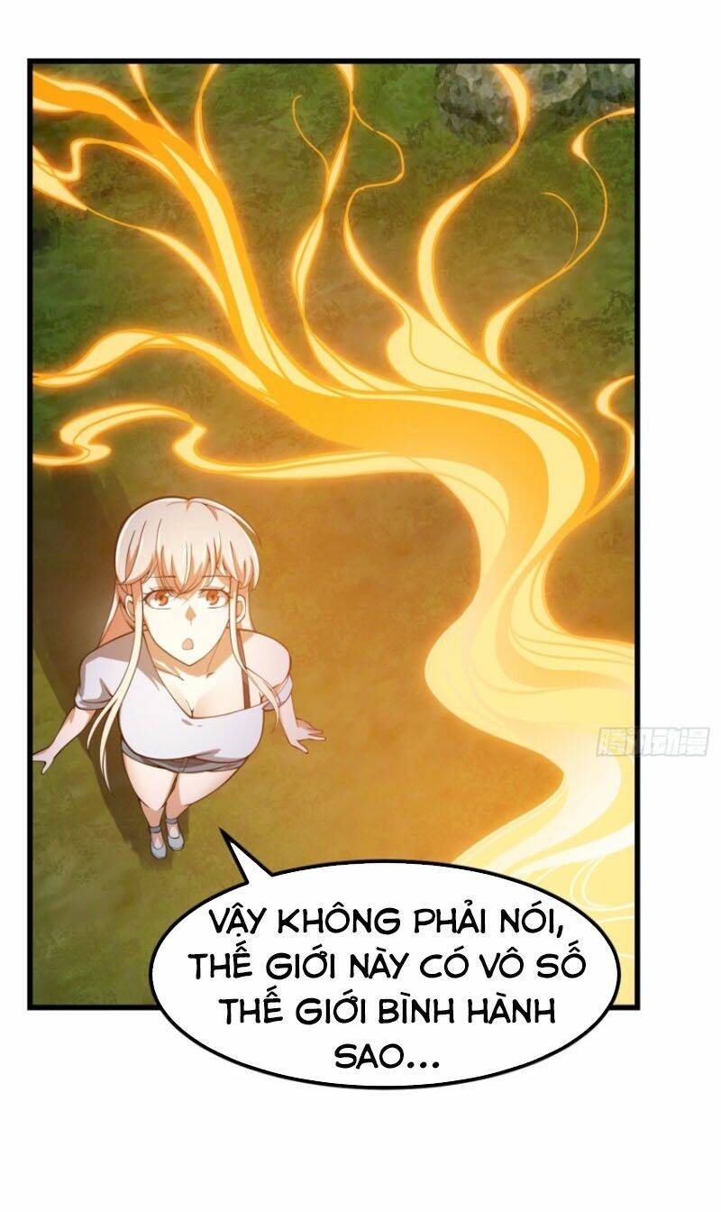 Ta Chẳng Qua Là Một Đại La Kim Tiên: Chapter 180