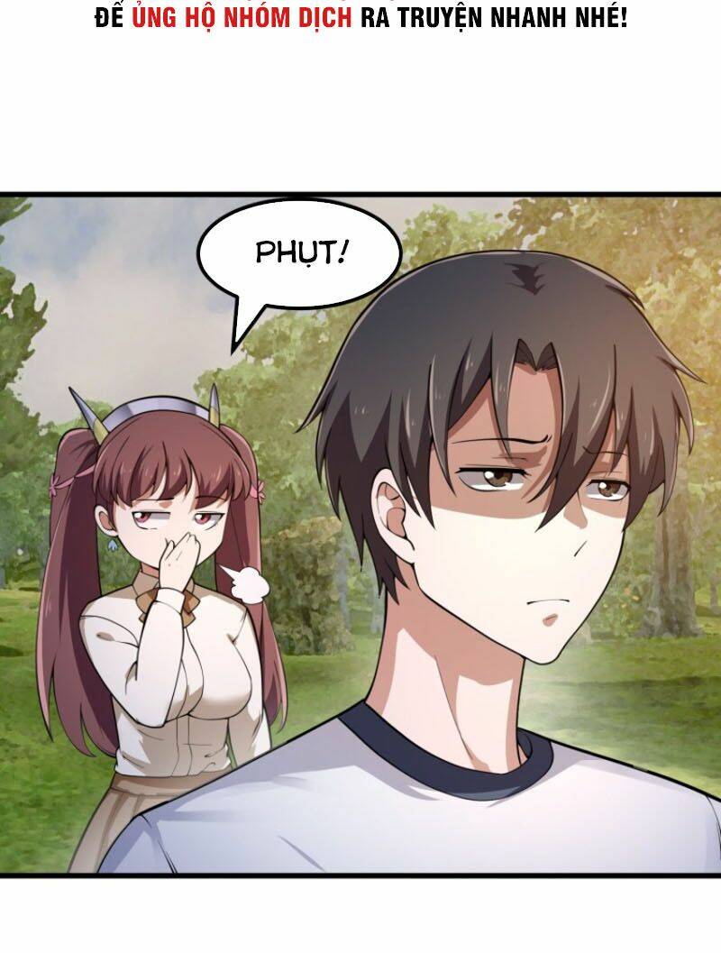 Ta Chẳng Qua Là Một Đại La Kim Tiên: Chapter 180