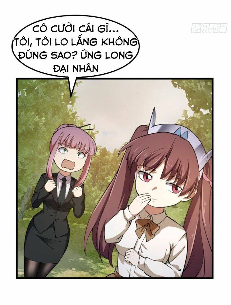 Ta Chẳng Qua Là Một Đại La Kim Tiên: Chapter 180