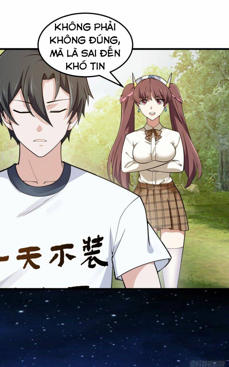 Ta Chẳng Qua Là Một Đại La Kim Tiên: Chapter 180