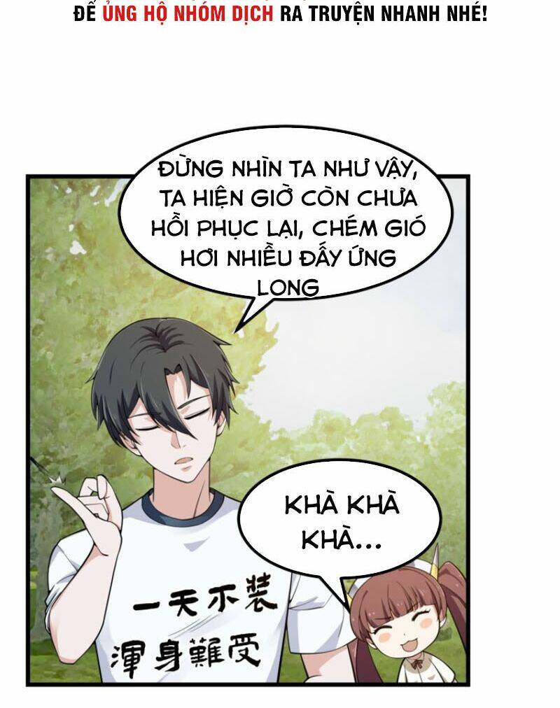 Ta Chẳng Qua Là Một Đại La Kim Tiên: Chapter 180
