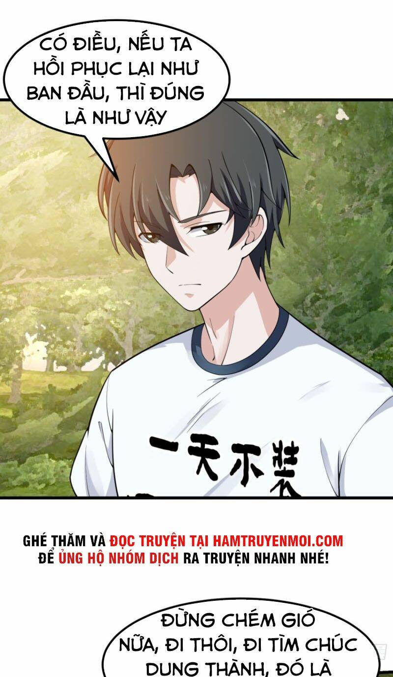 Ta Chẳng Qua Là Một Đại La Kim Tiên: Chapter 180