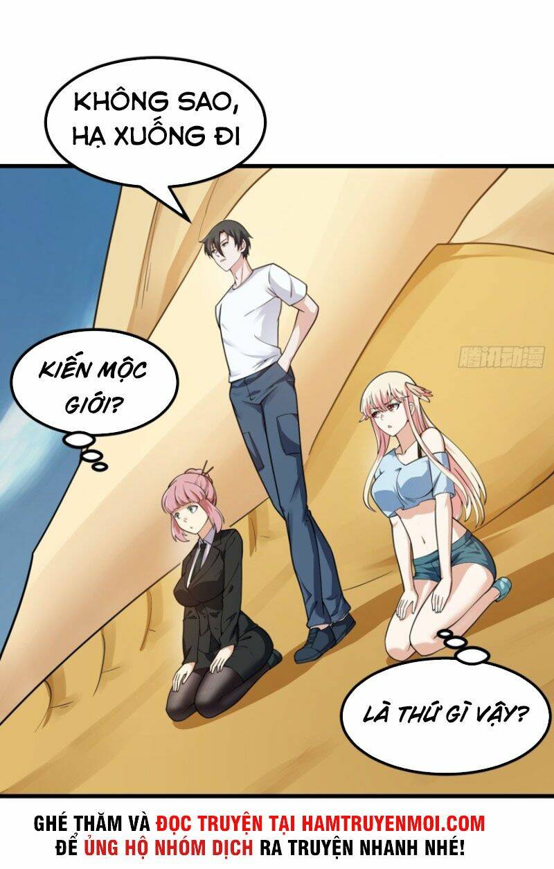 Ta Chẳng Qua Là Một Đại La Kim Tiên: Chapter 180