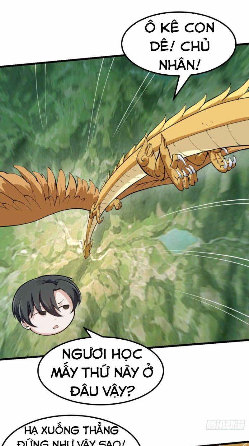 Ta Chẳng Qua Là Một Đại La Kim Tiên: Chapter 180