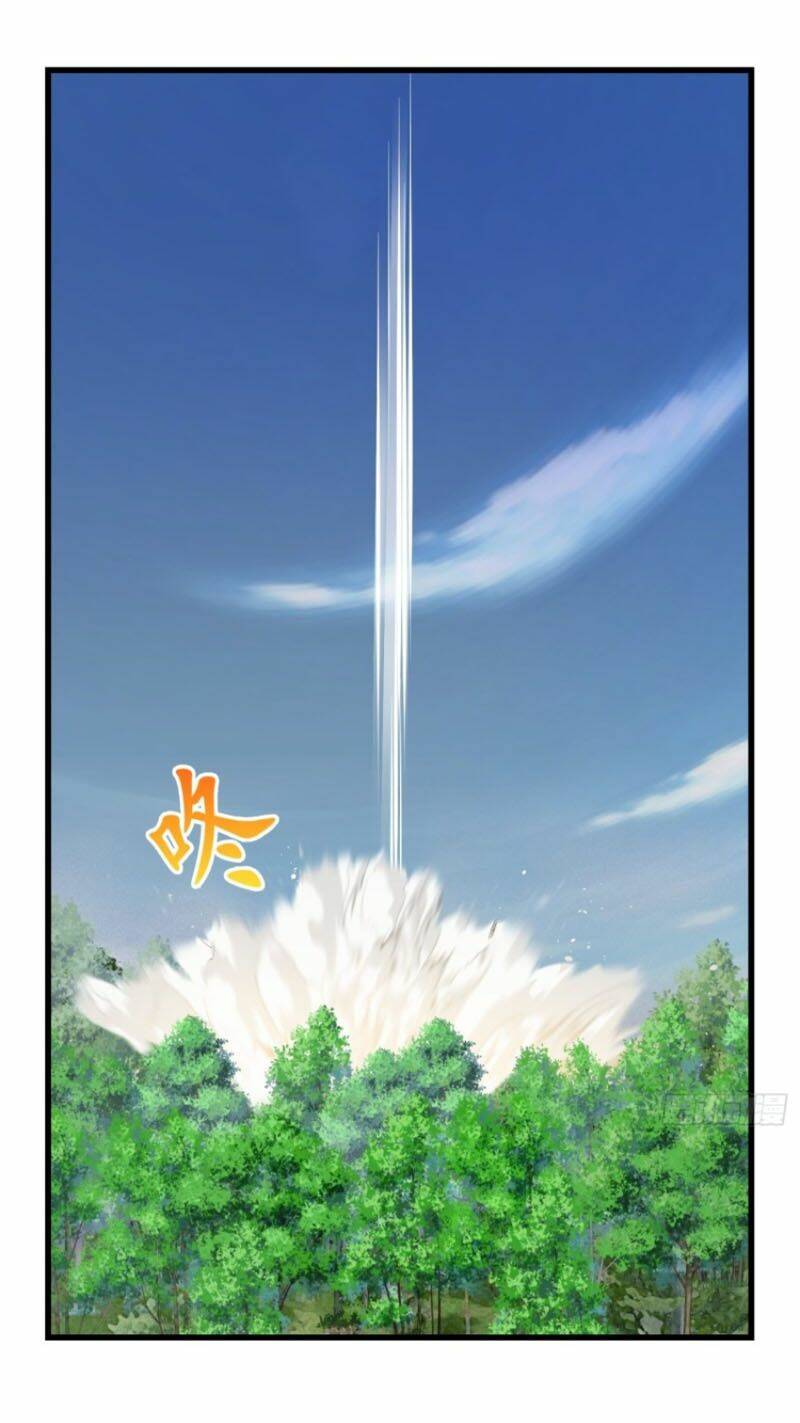Ta Chẳng Qua Là Một Đại La Kim Tiên: Chapter 180