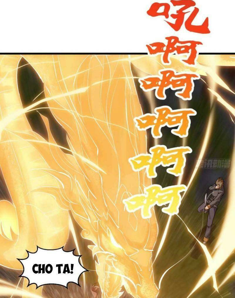 Ta Chẳng Qua Là Một Đại La Kim Tiên: Chapter 181