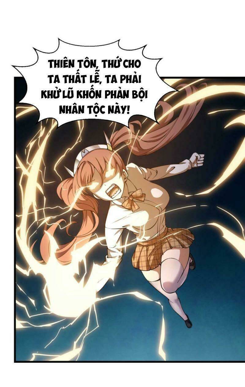 Ta Chẳng Qua Là Một Đại La Kim Tiên: Chapter 181