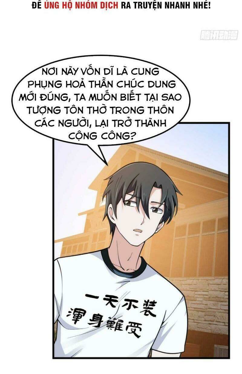 Ta Chẳng Qua Là Một Đại La Kim Tiên: Chapter 181