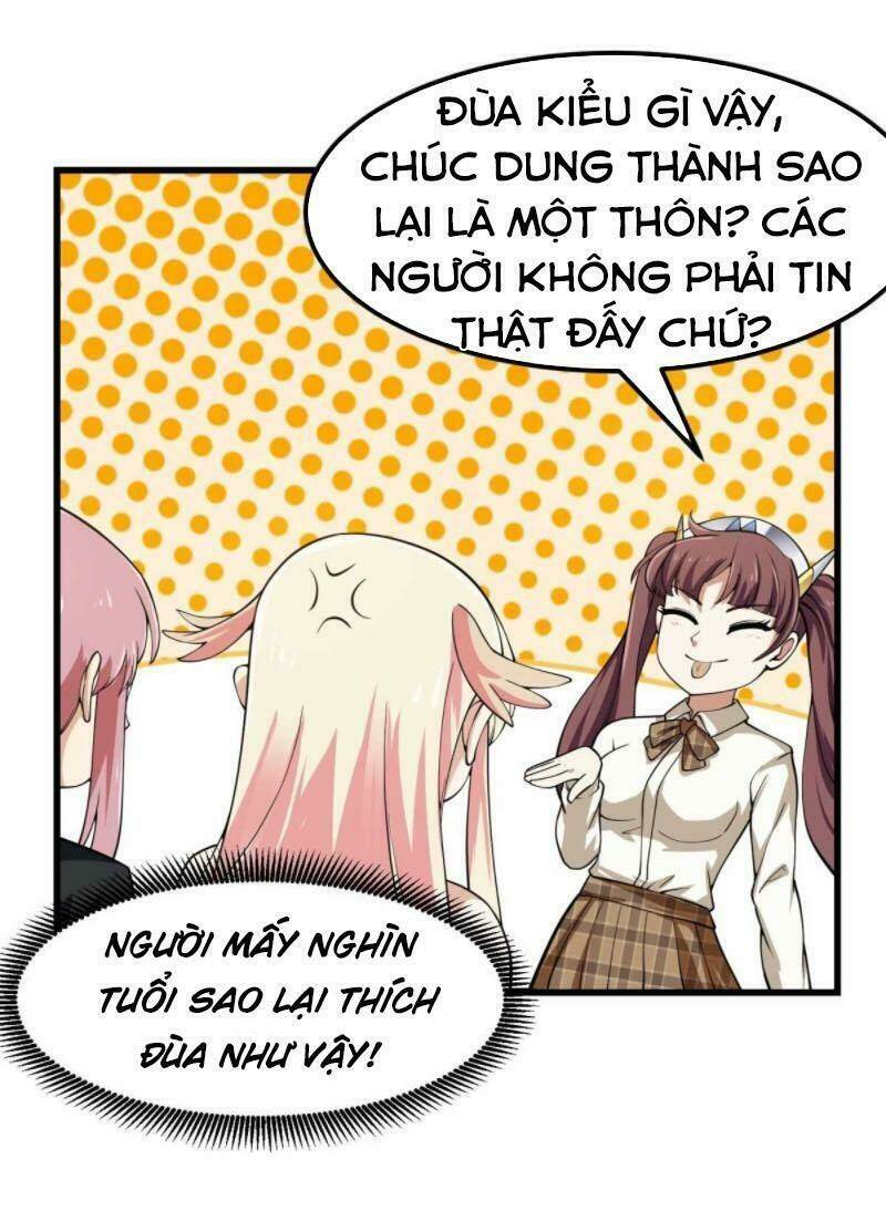 Ta Chẳng Qua Là Một Đại La Kim Tiên: Chapter 181
