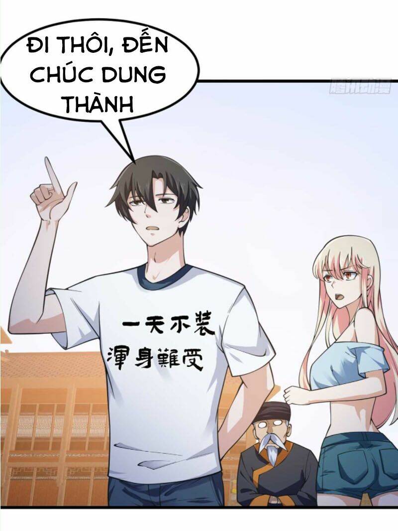 Ta Chẳng Qua Là Một Đại La Kim Tiên: Chapter 182