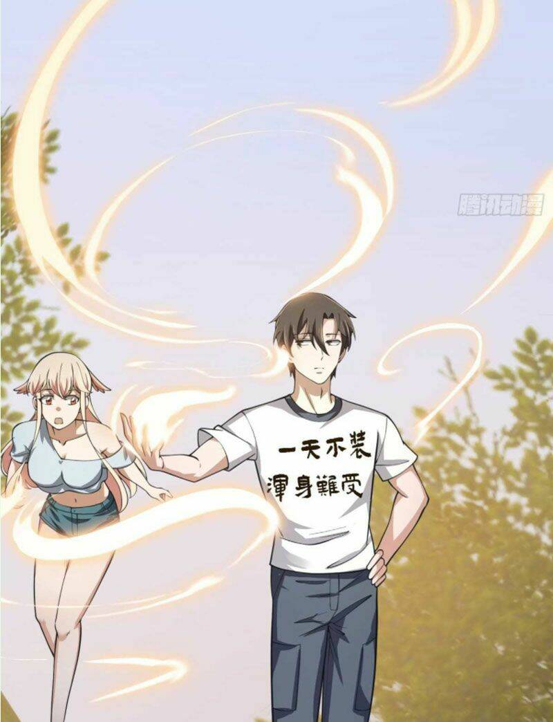 Ta Chẳng Qua Là Một Đại La Kim Tiên: Chapter 182